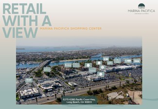 More details for 6270-6378 E Pacific Coast Hwy, Long Beach, CA - Multiple Space Uses for Lease