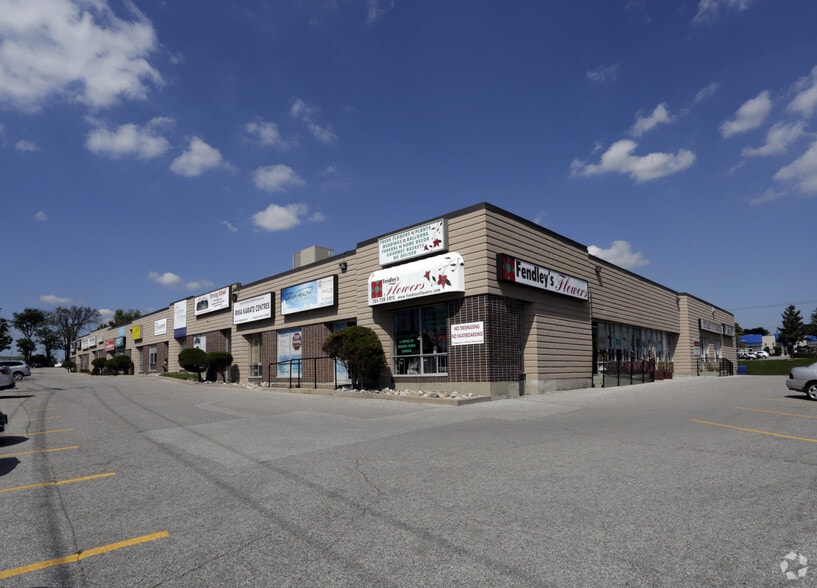 4 Alliance Blvd, Barrie, ON for sale - Primary Photo - Image 1 of 1