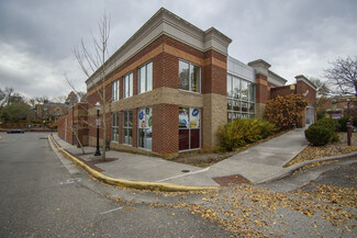 More details for 118 S Main St, Blacksburg, VA - Flex for Sale