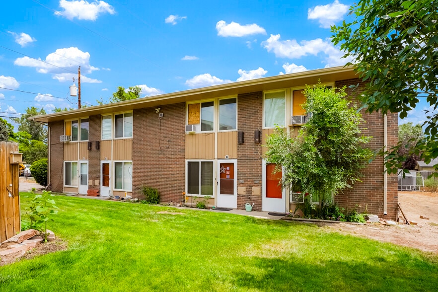 8662-8682 W 51st Ave, Arvada, CO for sale - Building Photo - Image 3 of 33
