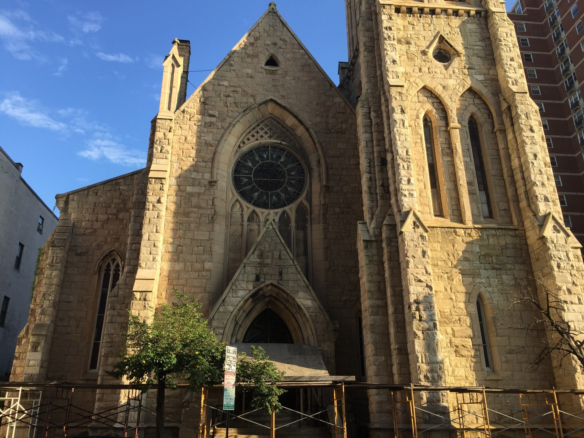 1110 Saint Paul St, Baltimore, MD 21202