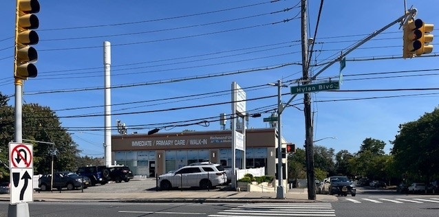 4360 Hylan Blvd, Staten Island, NY for sale - Building Photo - Image 2 of 4