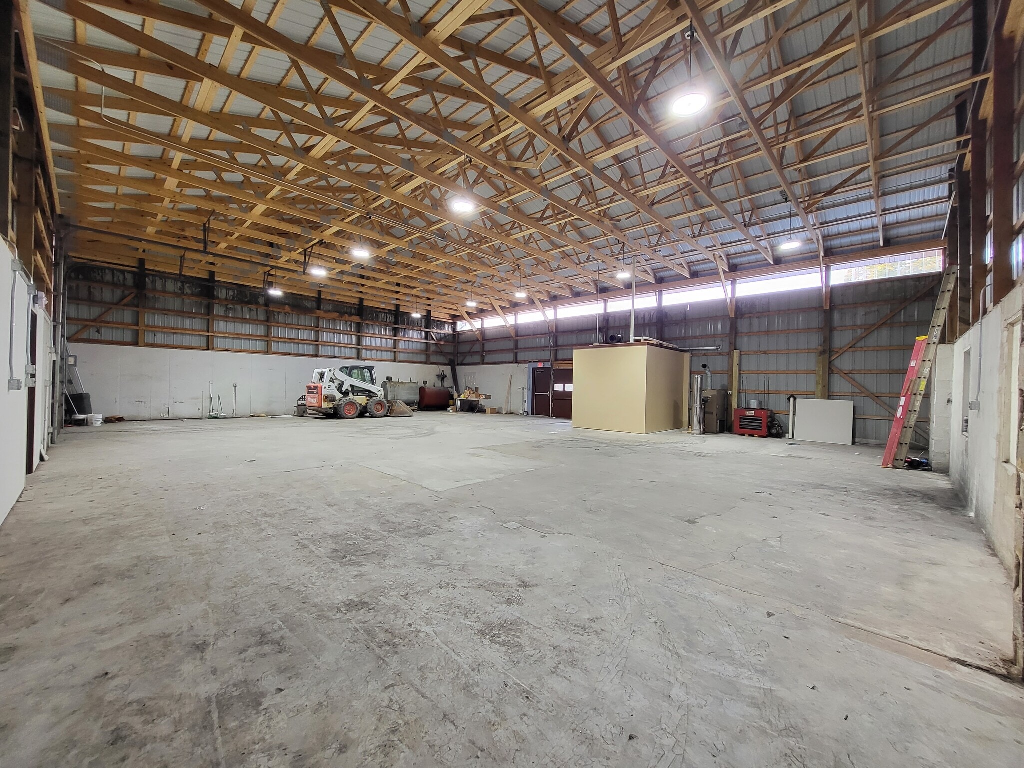 2667 Old Taneytown Rd, Westminster, MD for sale Interior Photo- Image 1 of 1