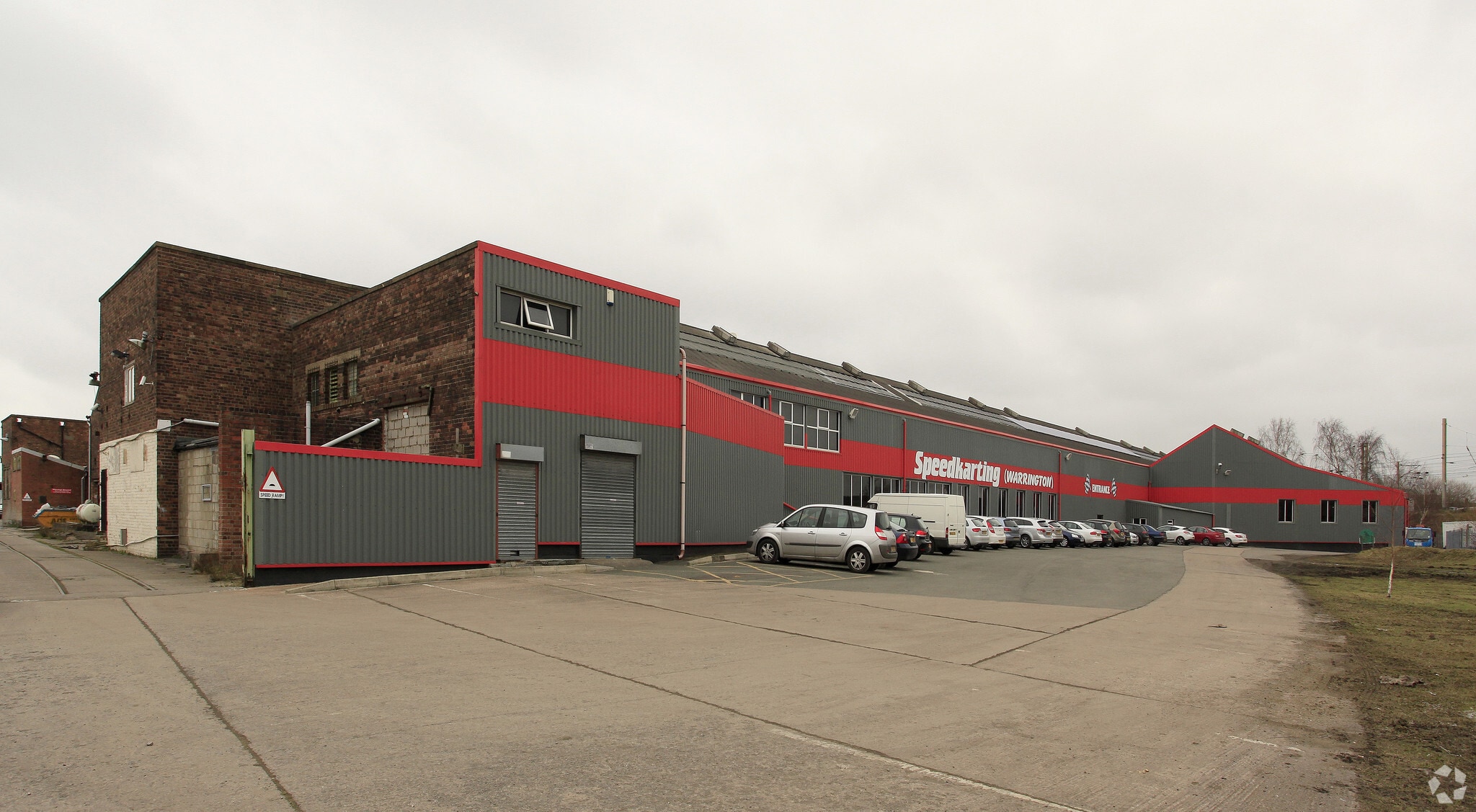 Slutchers Ln, Warrington for sale Primary Photo- Image 1 of 1