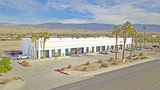 More details for 82680 Showcase Pky, Indio, CA - Industrial for Sale