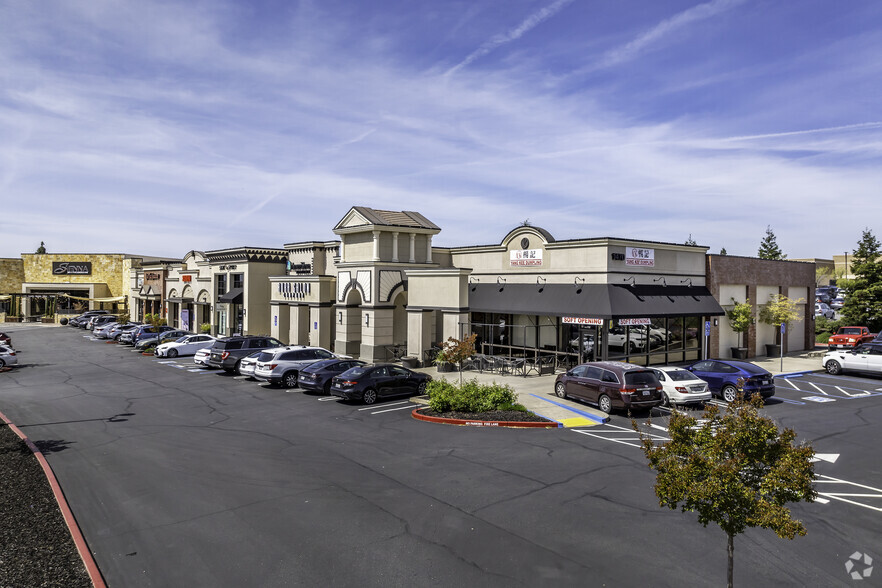 1470 Eureka Rd, Roseville, CA for lease - Building Photo - Image 3 of 6