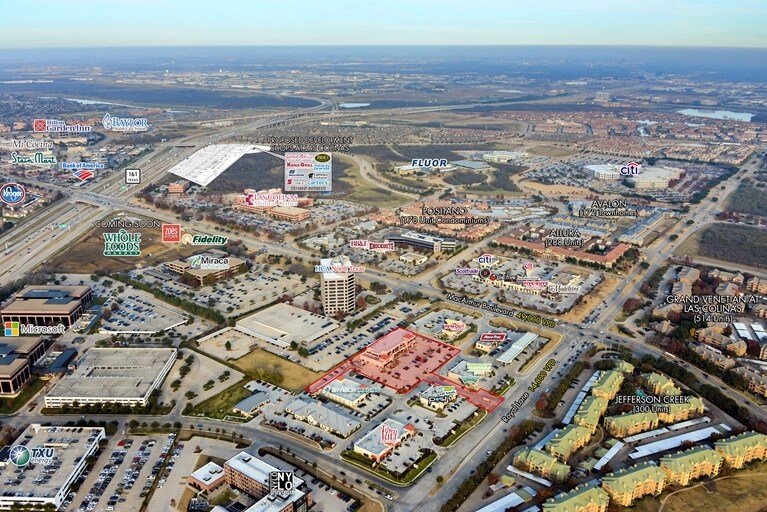 825 W Royal Ln, Irving, TX for sale Building Photo- Image 1 of 1