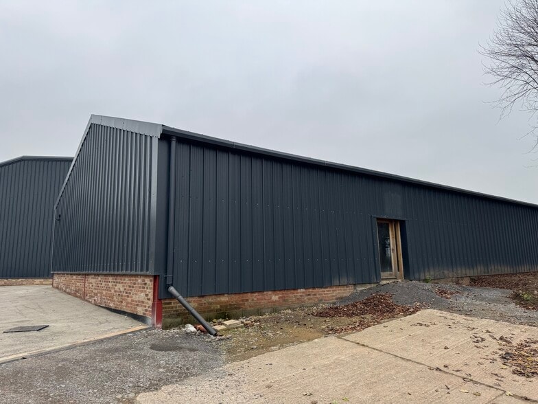 Carr Ln, Thirsk for lease - Building Photo - Image 1 of 6