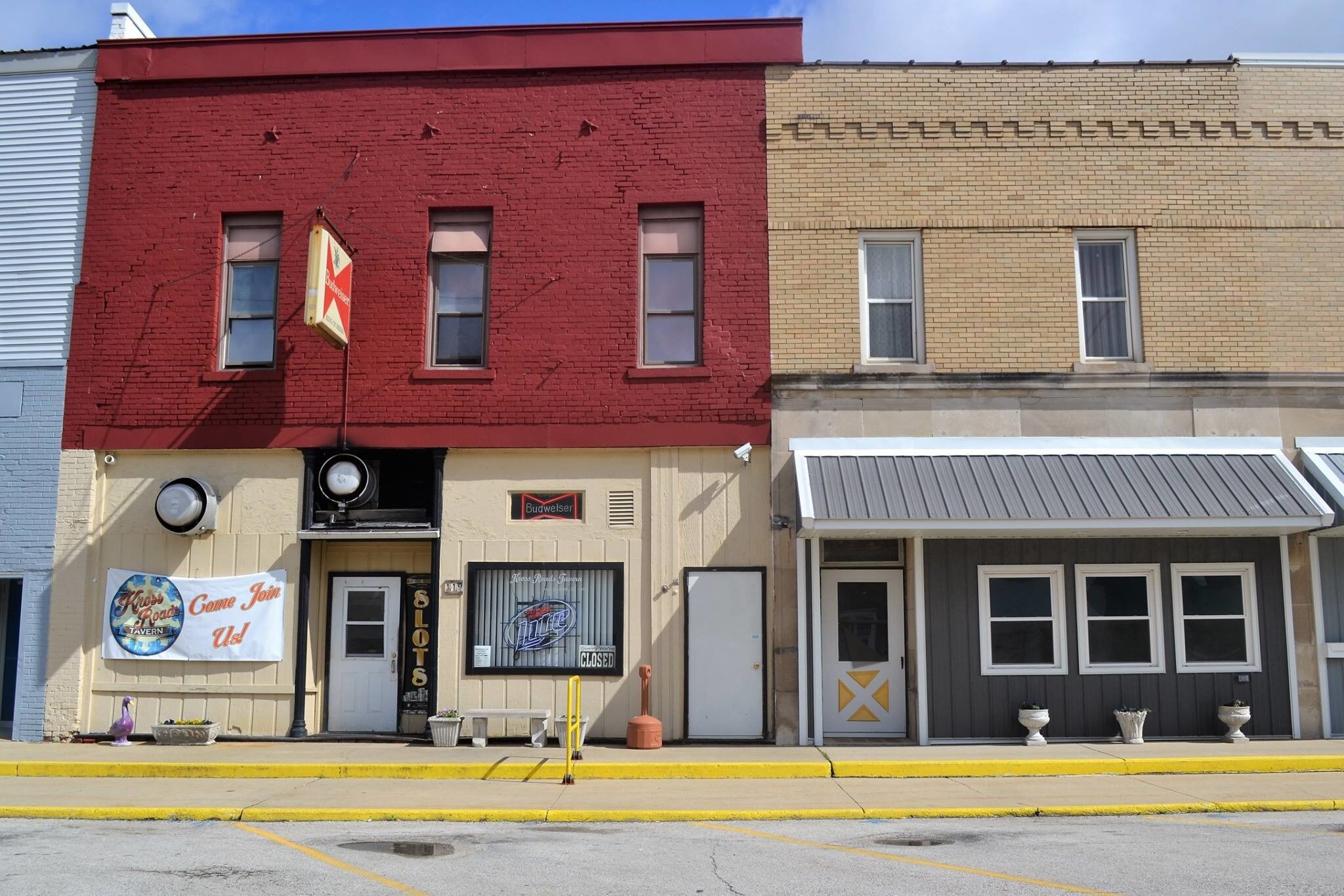 119 W Hack St, Cullom, IL for sale Building Photo- Image 1 of 1