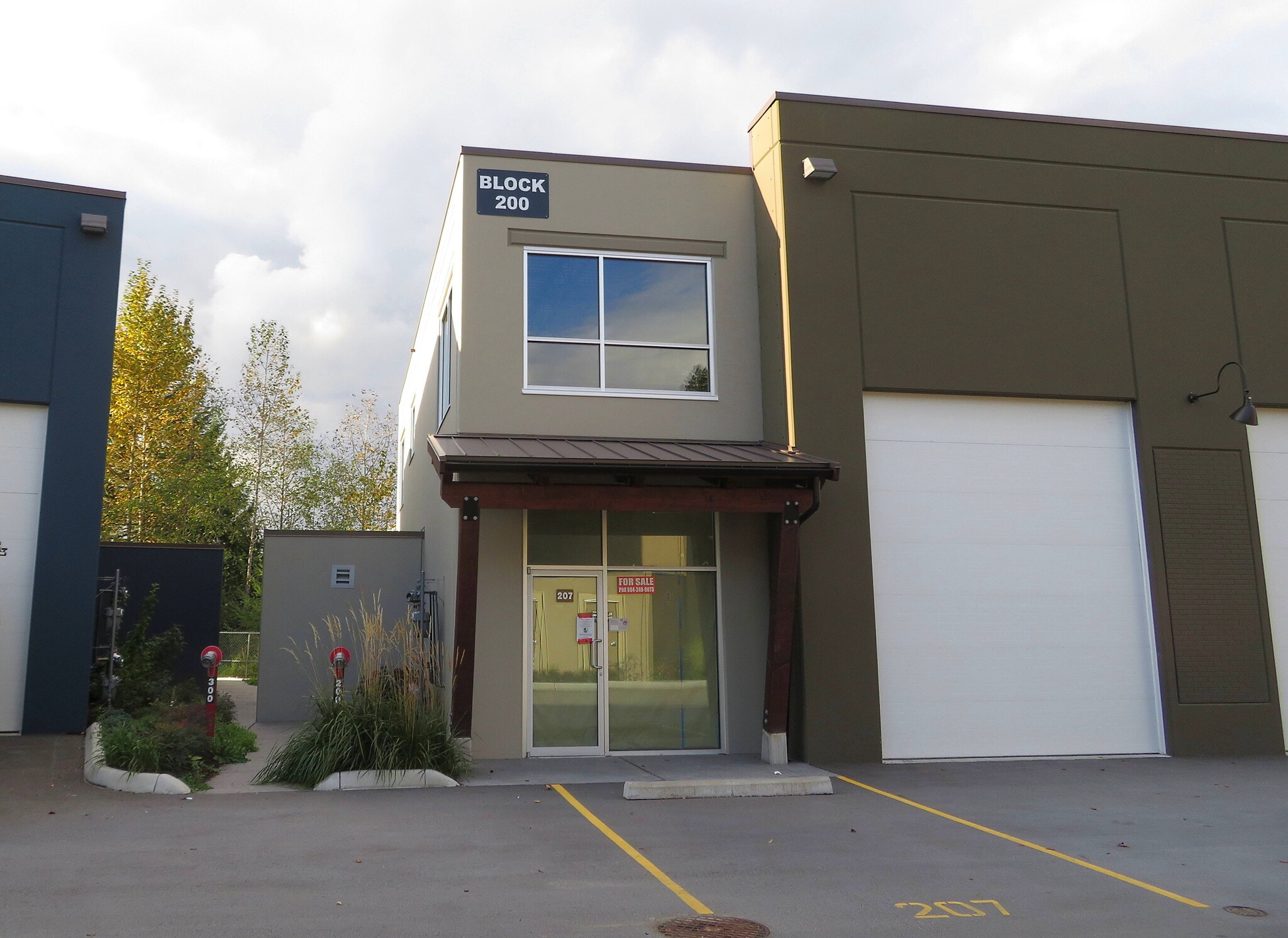 12835 Lilley Dr, Maple Ridge, BC for lease Building Photo- Image 1 of 3