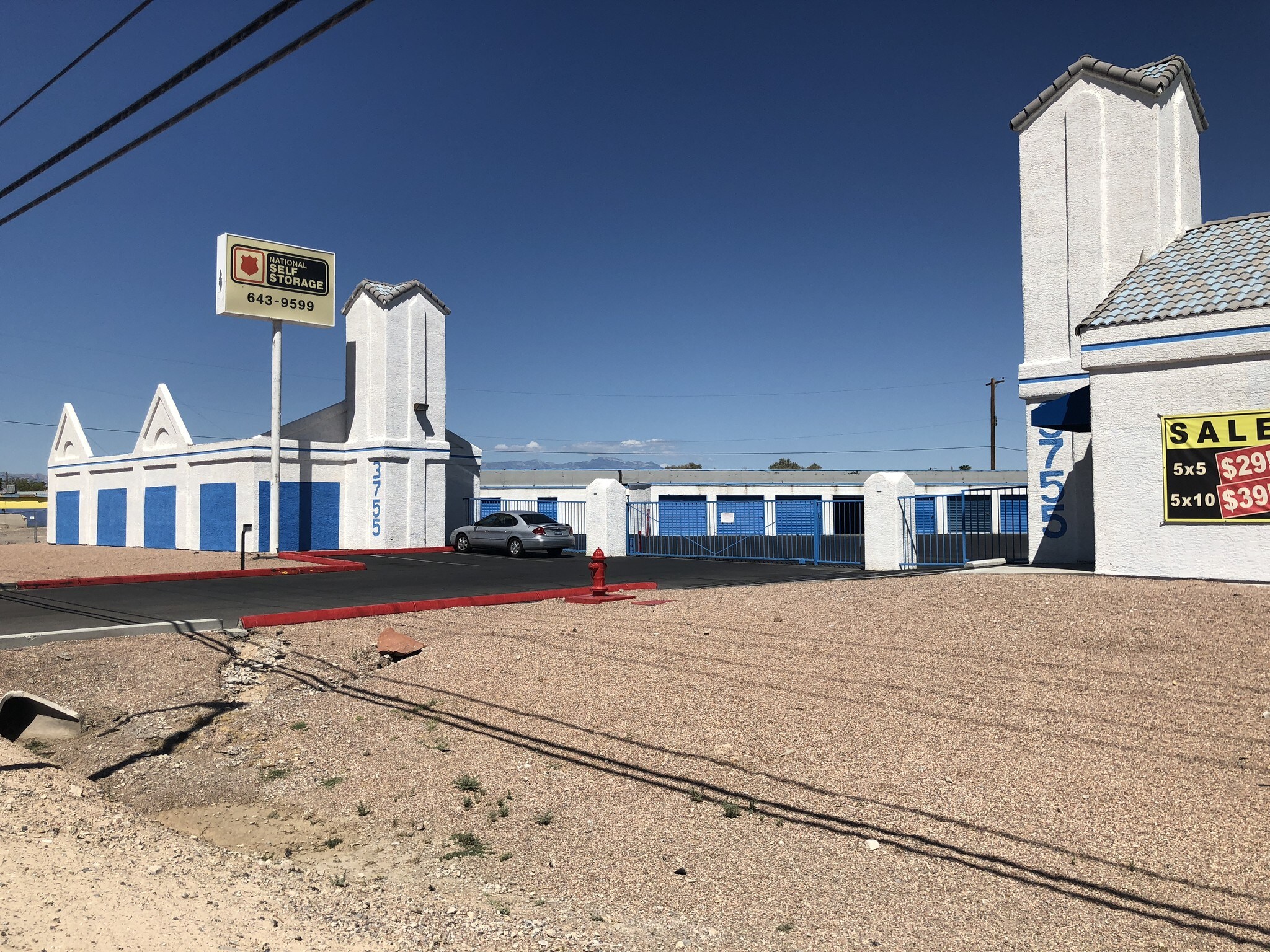 3755 N Las Vegas Blvd, Las Vegas, NV for sale Building Photo- Image 1 of 1