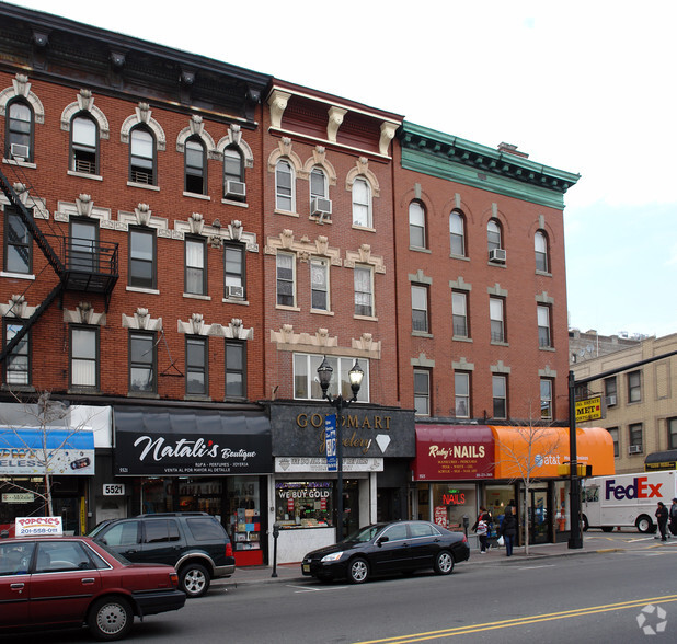 5523 Bergenline Ave, West New York, NJ 07093 | LoopNet