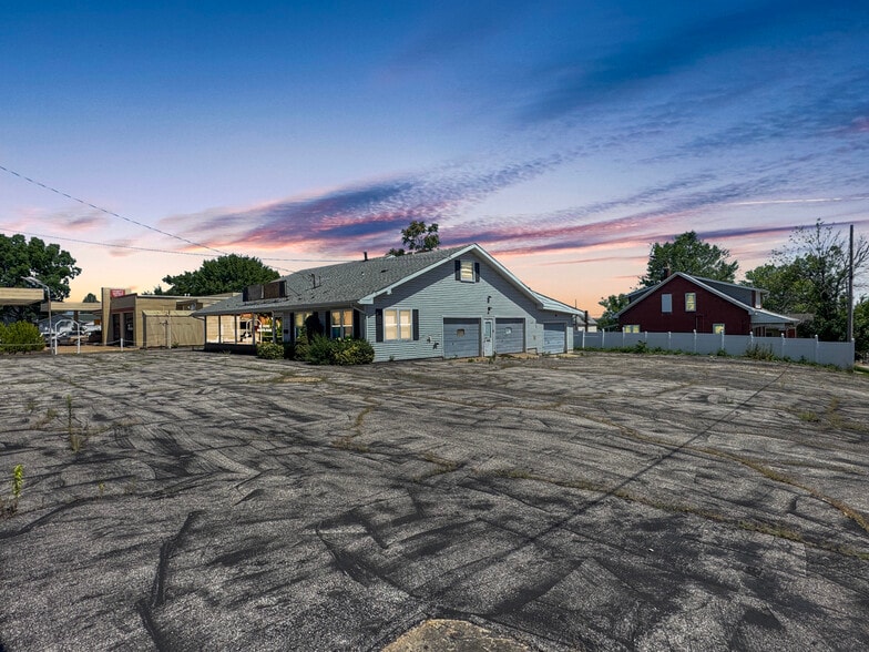 129 E 5th St, Washington, MO for sale - Building Photo - Image 3 of 50