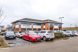 More details for Saxon Ln, Northampton - Office for Lease