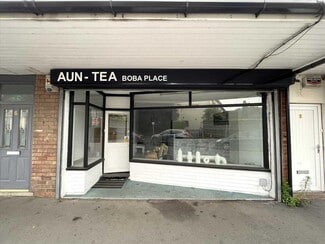 More details for 4-10 Collum Ln, Scunthorpe - Retail for Lease