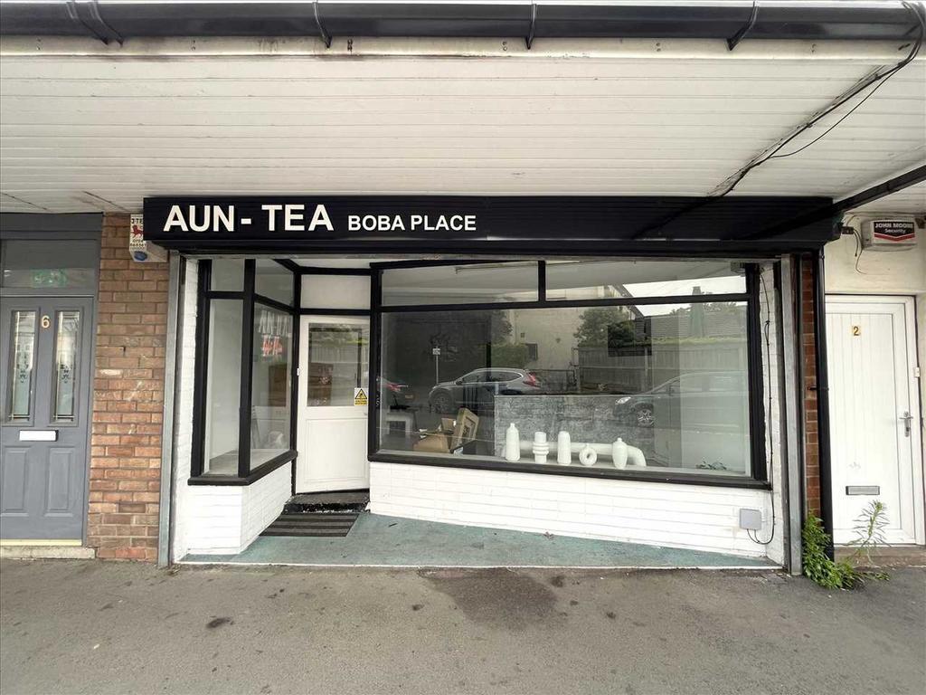 4-10 Collum Ln, Scunthorpe for lease Building Photo- Image 1 of 6