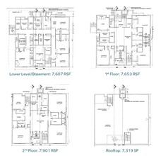 450 Castle Hill Ave, Bronx, NY for sale Floor Plan- Image 1 of 7