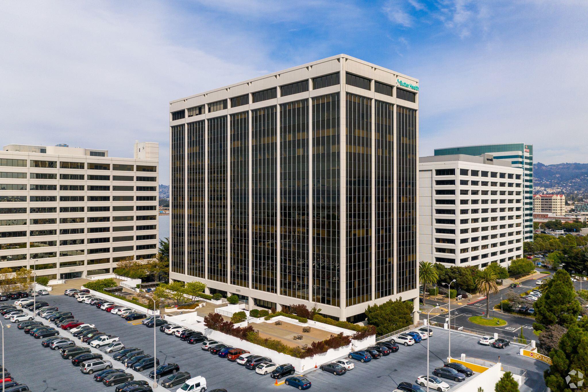 2000 Powell St, Emeryville, CA 94608 - Tower III Emeryville | LoopNet