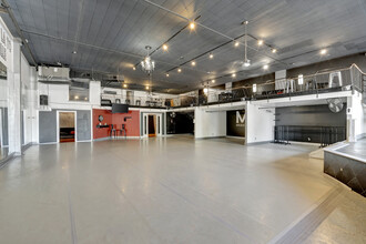 1917-1921 Church St, Nashville, TN for lease Interior Photo- Image 2 of 9