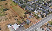 112th St Development Land - Land