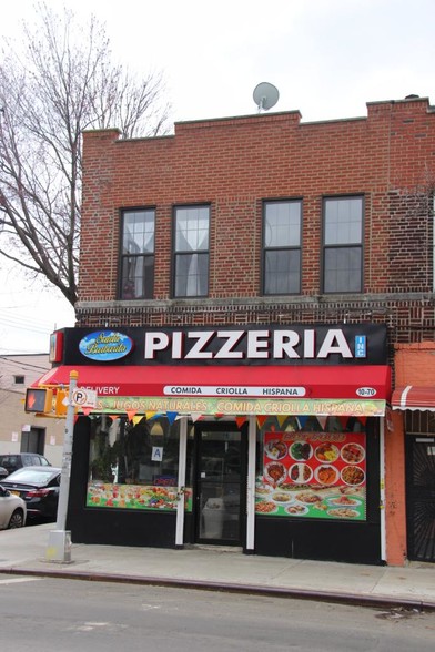 1070 Cypress Ave, Ridgewood, NY for sale - Building Photo - Image 1 of 1