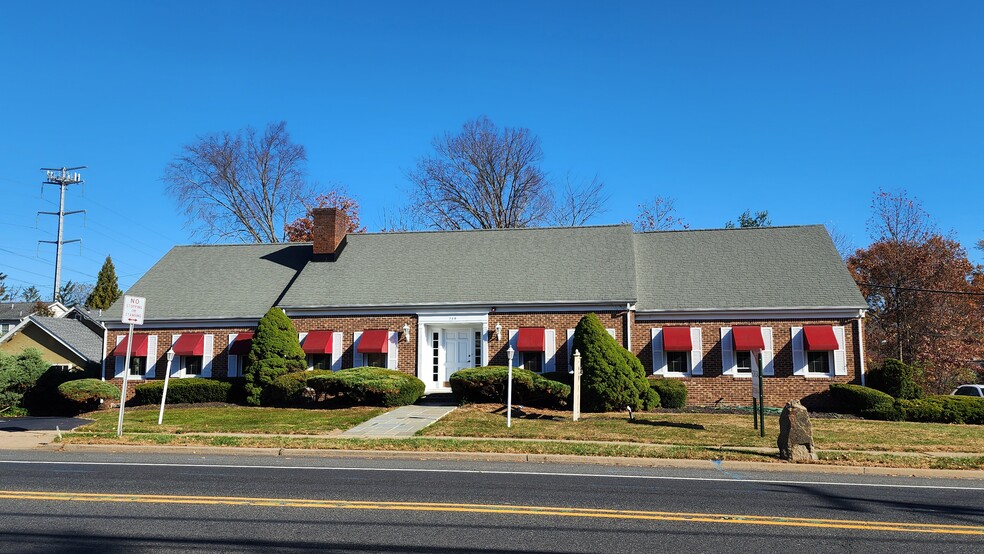 560 Main St, Chatham, NJ for sale - Building Photo - Image 3 of 31