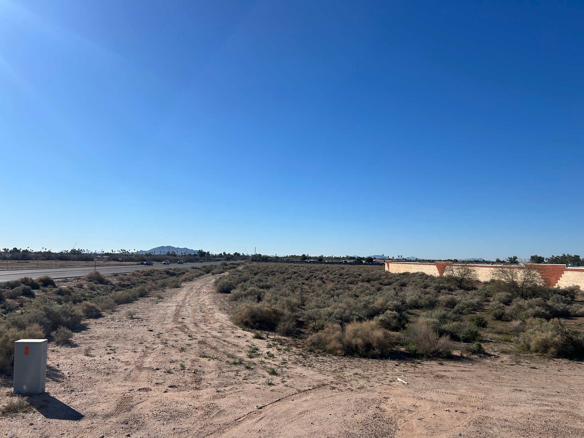 1065 E Rodeo Rd, Casa Grande, AZ for sale Primary Photo- Image 1 of 3