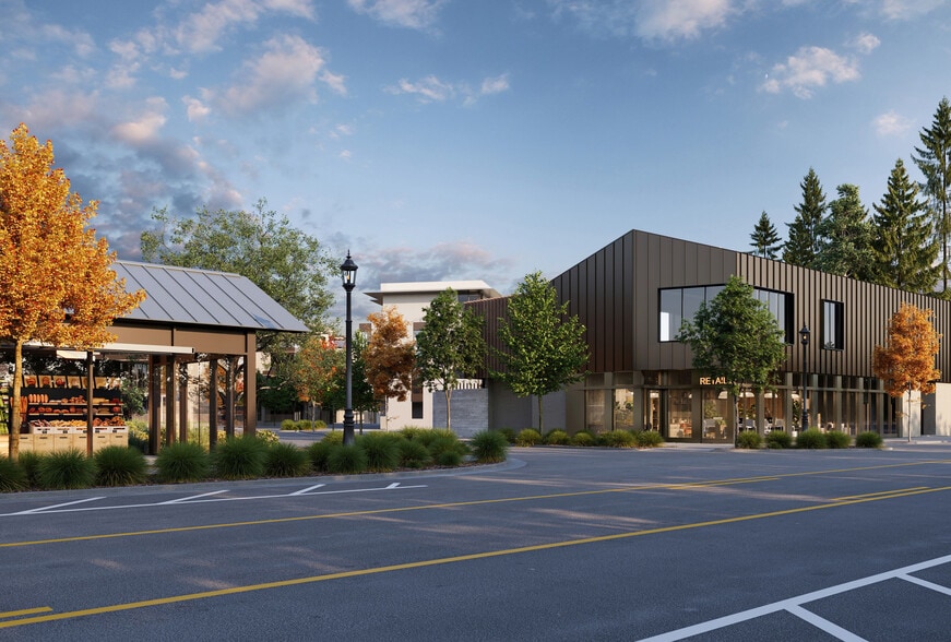 160 Healdsburg Ave, Healdsburg, CA for lease - Construction Photo - Image 3 of 10