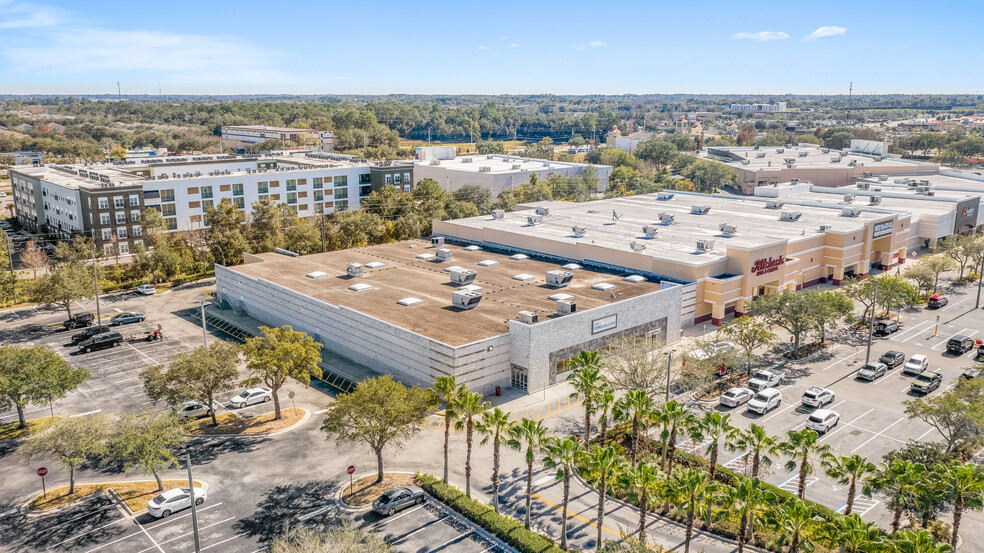 101 Towne Center Blvd, Sanford, FL for lease - Building Photo - Image 3 of 4