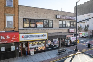 More details for 4900-4902 Bergenline Ave, Union City, NJ - Office for Lease