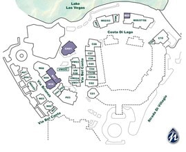 30 Via Brianza, Henderson, NV for lease Site Plan- Image 1 of 1