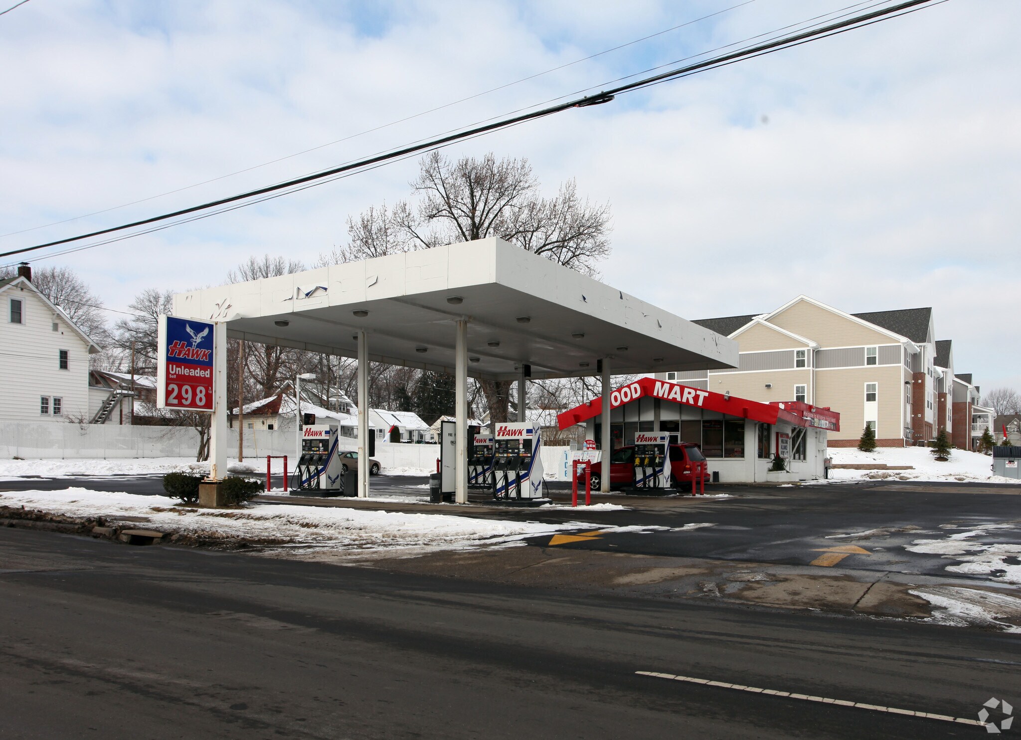 642 E State St, Alliance, OH for sale Primary Photo- Image 1 of 1