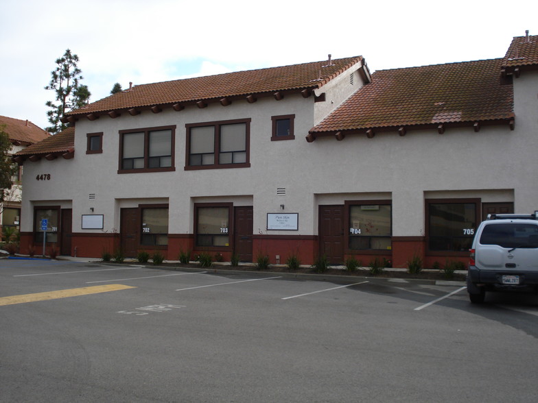 4478 Market St, Ventura, CA for lease - Primary Photo - Image 1 of 11