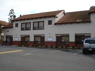 More details for 4478 Market St, Ventura, CA - Office for Lease