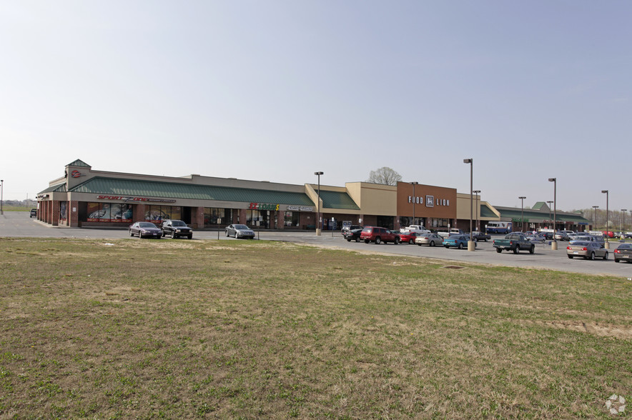 210-235 Stadium St, Smyrna, DE for sale - Primary Photo - Image 1 of 1