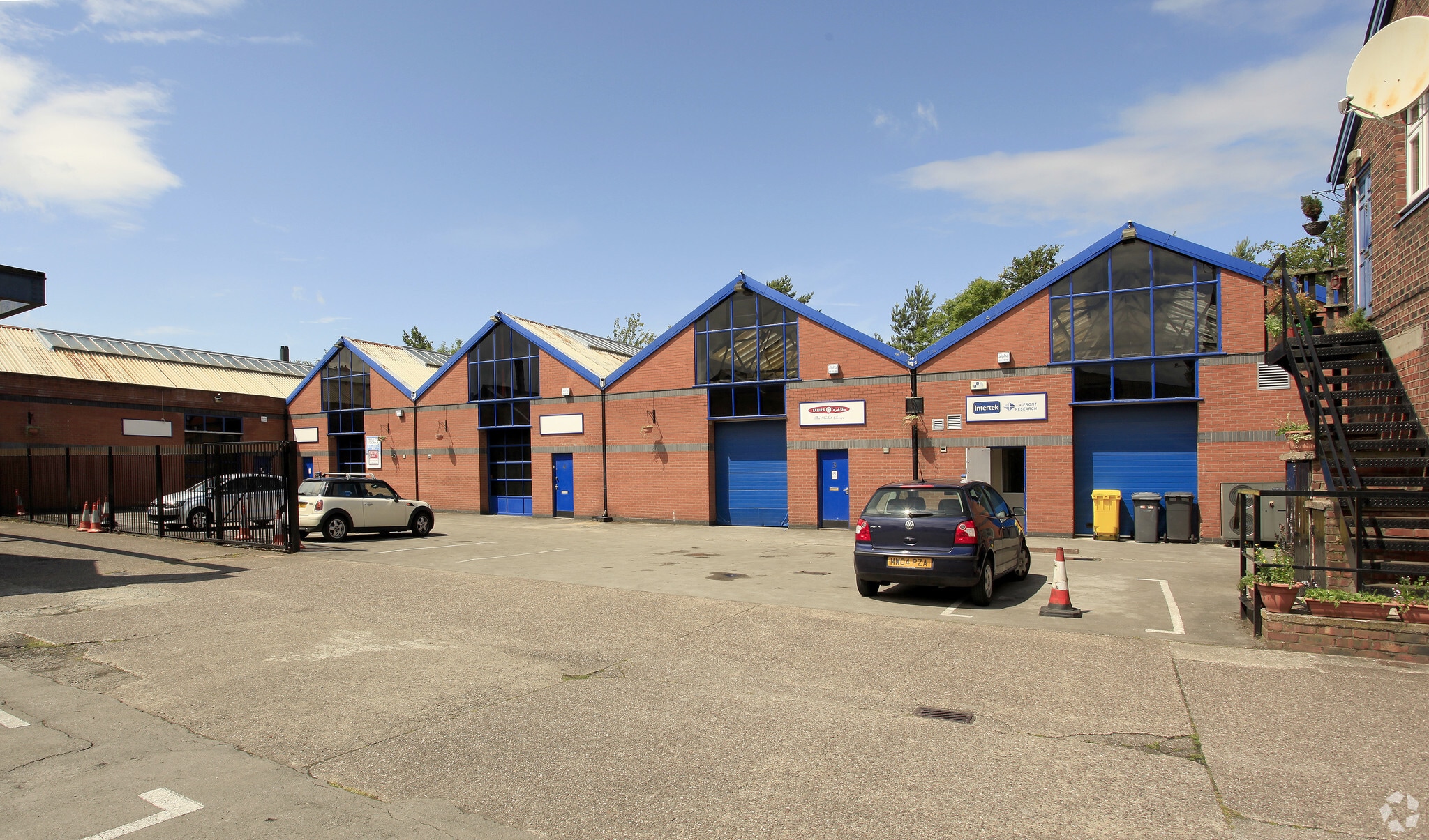 Plymouth Grove, Manchester for sale Primary Photo- Image 1 of 1