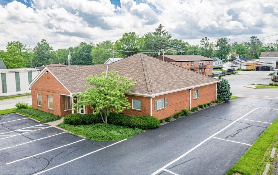 116 E Main St, Owensville, OH, 45160 Medical Property For Sale