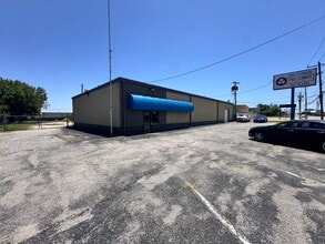 3504 S Meridian Ave, Oklahoma City, OK for lease Building Photo- Image 2 of 18