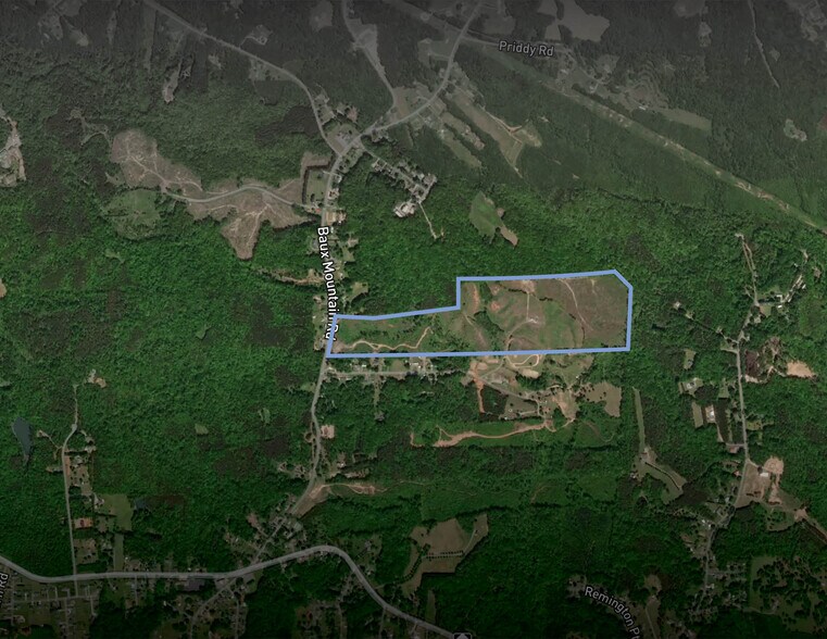 3199 Mountain Brook Trail, Winston-Salem, NC for sale - Other - Image 1 of 1