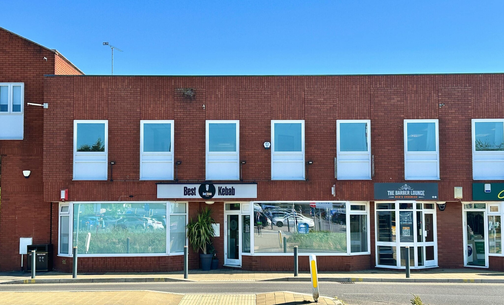 Steppingley Rd, Flitwick for lease Primary Photo- Image 1 of 2