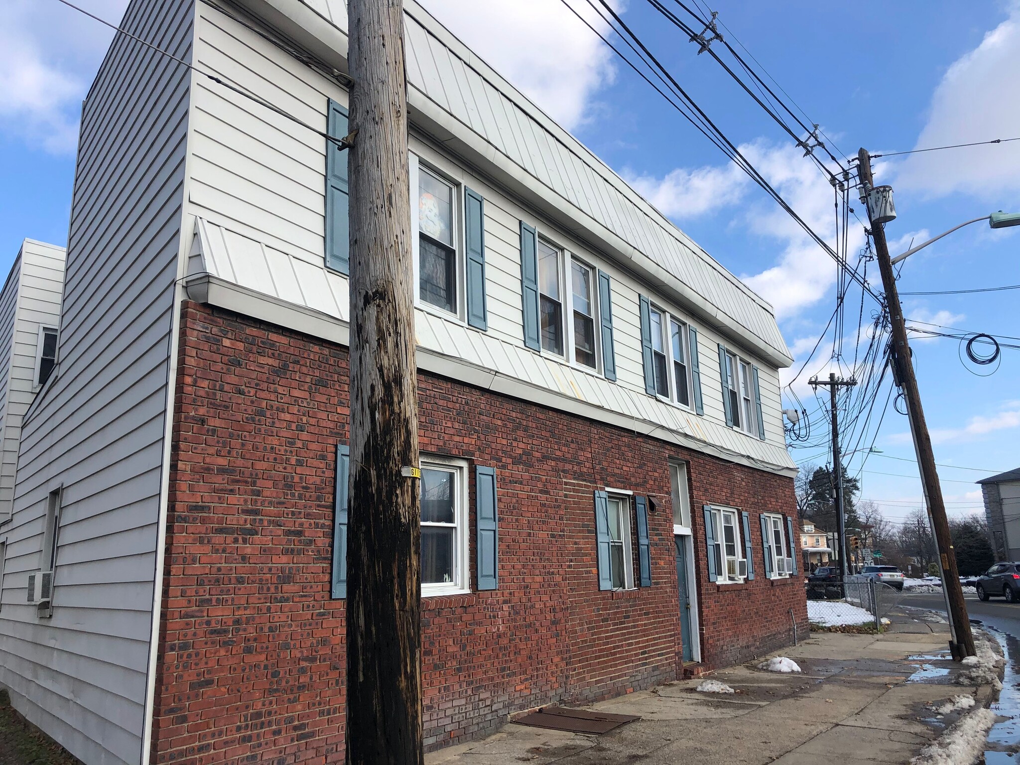 217219 Hillside Ave, Hillside, NJ 07205 Multifamily for Sale