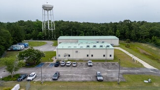More details for 149 Piper Ln, Georgetown, SC - Industrial for Sale