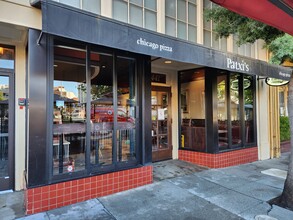 435-471 Emerson St, Palo Alto, CA for lease Building Photo- Image 1 of 3