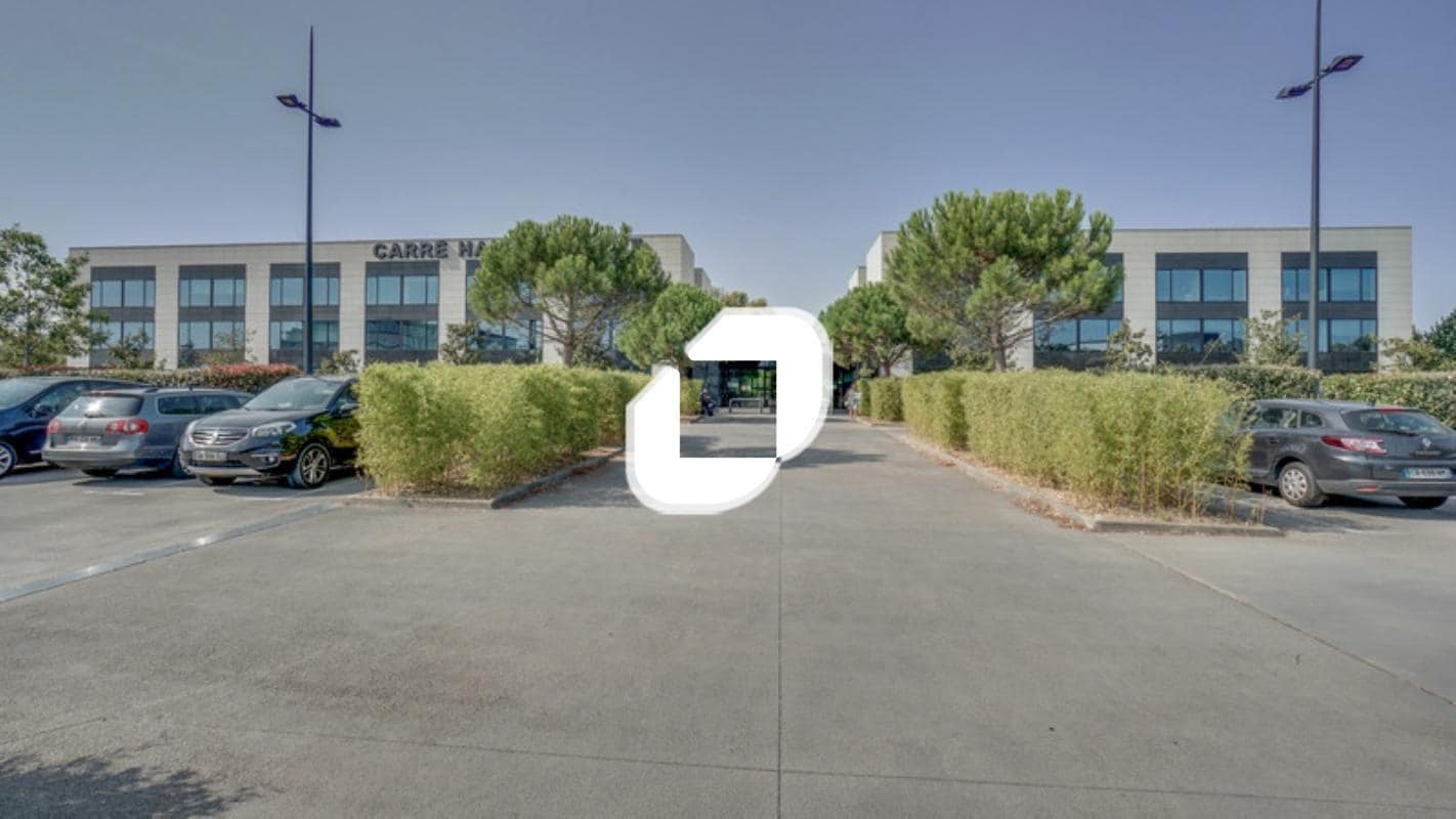 Office in Lieusaint for lease Building Photo- Image 1 of 15