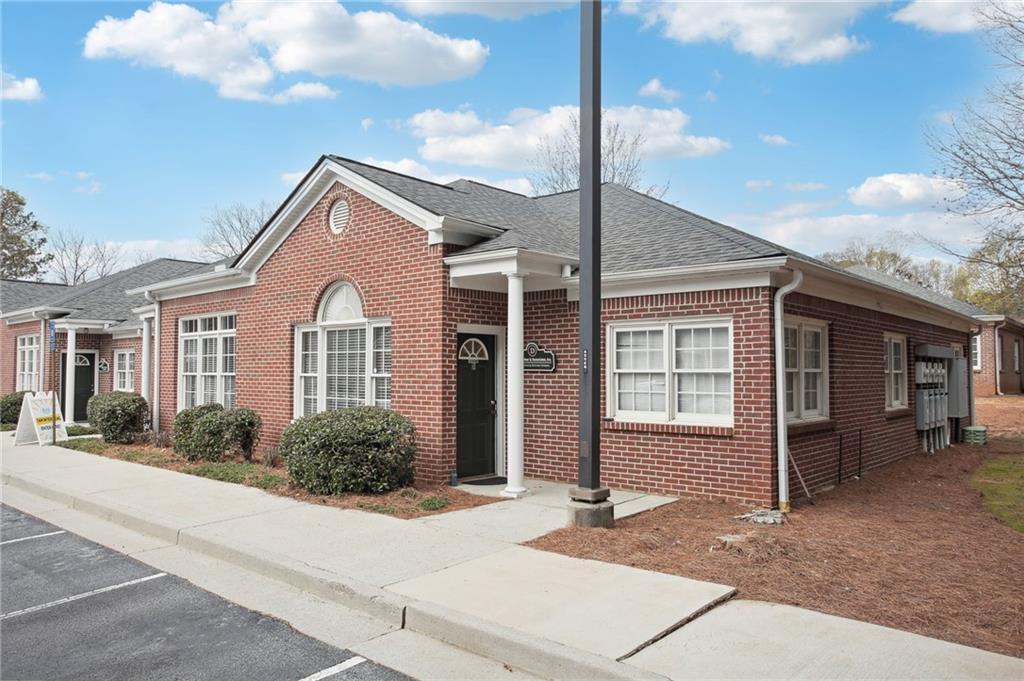 2935 Horizon Park Dr, Suwanee, GA for sale Building Photo- Image 1 of 1