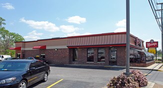 More details for 728 N Main St, Suffolk, VA - Retail for Sale