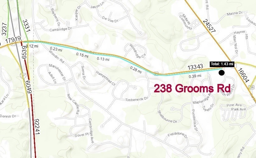 238 Grooms Rd, Clifton Park, NY for sale - Other - Image 1 of 1