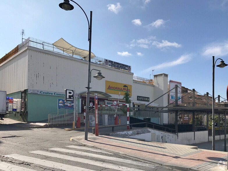 Retail in Arganda del Rey, MAD for sale - Building Photo - Image 3 of 3