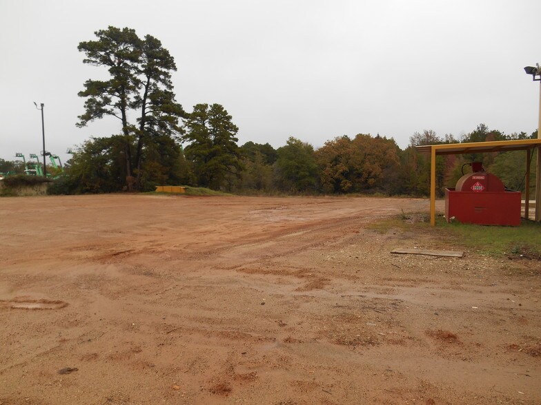 2113 E Loop 281, Longview, TX 75605