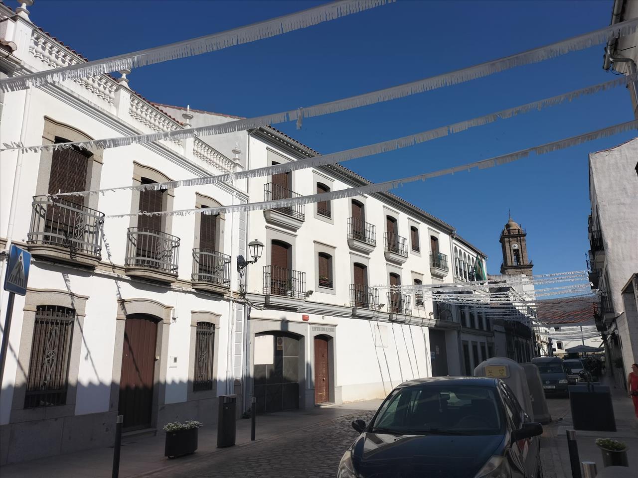 Retail in Villanueva de Córdoba for sale Building Photo- Image 1 of 16